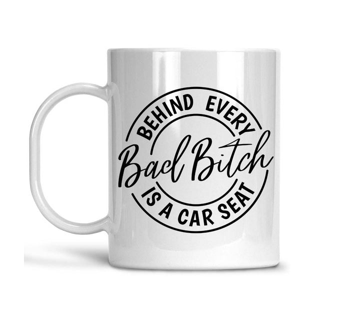inspirational mugs white coffee cup